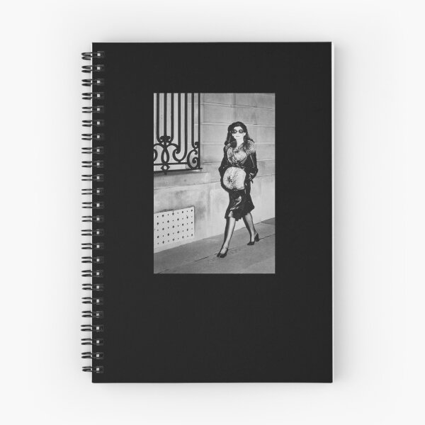 Item preview, Comme Jackie O, Paris 1975 Classic 79 designed and sold by TackettjoseArts.