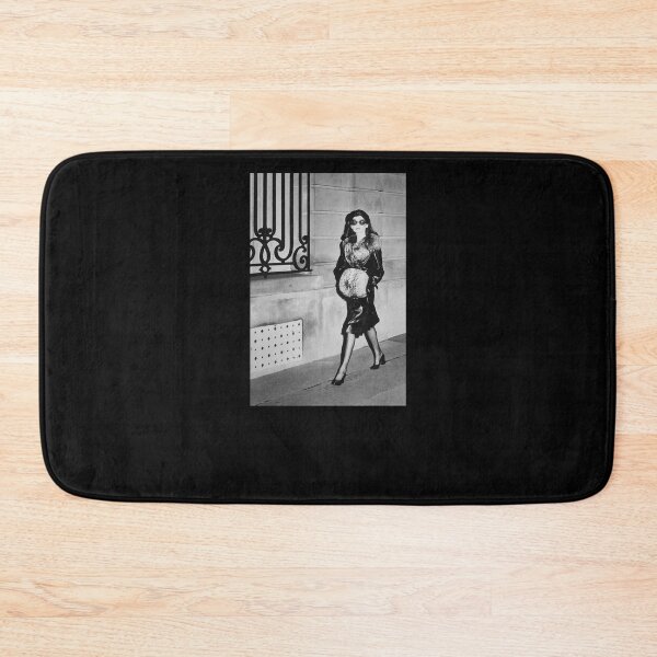 Item preview, Comme Jackie O, Paris 1975 Classic 79 designed and sold by TackettjoseArts.