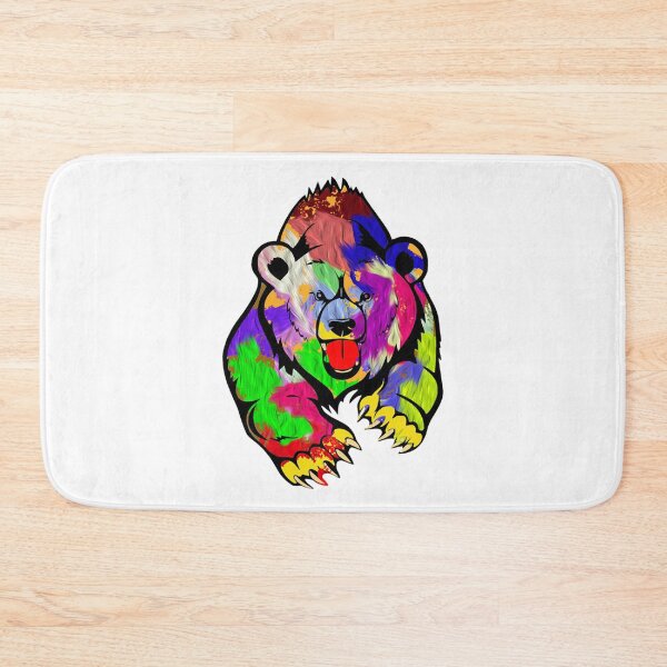 Item preview, A Boy Who Loves Retro Bristol Bears Photographic designed and sold by CherylLoewe426.