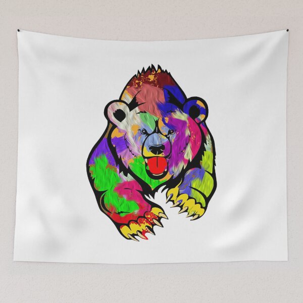 Item preview, A Boy Who Loves Retro Bristol Bears Photographic designed and sold by CherylLoewe426.