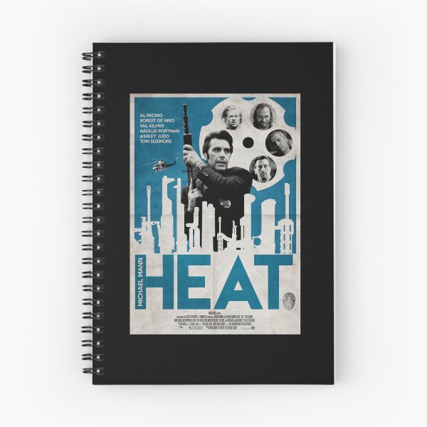 Item preview, Funny Gifts Heat Old Cinema Heat Movie Retro Wave designed and sold by Ngu0018Ngo.