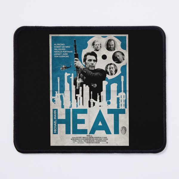 Item preview, Funny Gifts Heat Old Cinema Heat Movie Retro Wave designed and sold by Ngu0018Ngo.