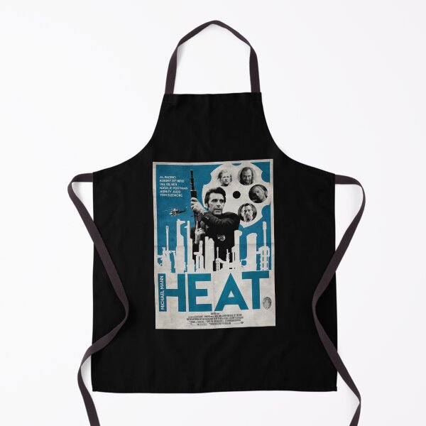 Item preview, Funny Gifts Heat Old Cinema Heat Movie Retro Wave designed and sold by Ngu0018Ngo.