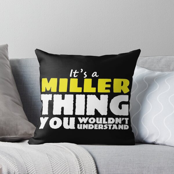 Item preview, ES UNA COSA MILLER designed and sold by callmeberty.