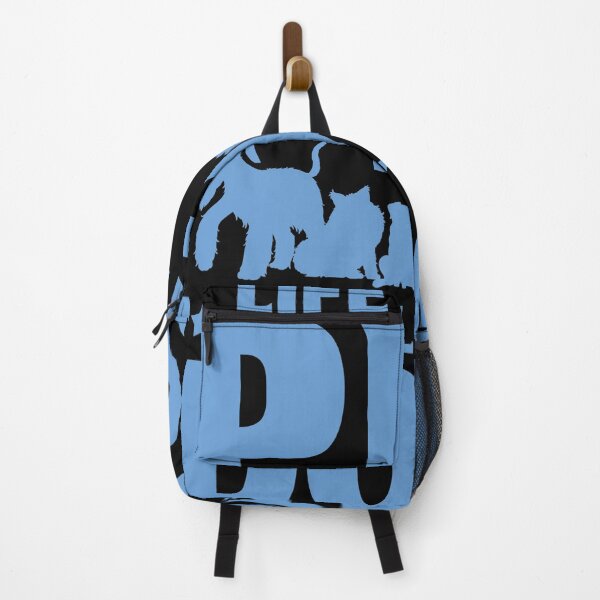 Item preview, Life Goal Pet All The Dogs - Dog Trainer Dog Breeder Shelter Owner designed and sold by Bemumd-art.