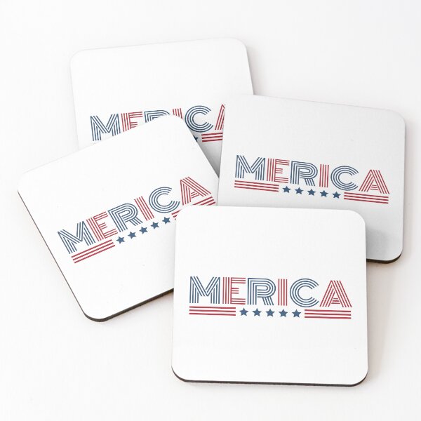Item preview, Merica designed and sold by SwejdDesign.