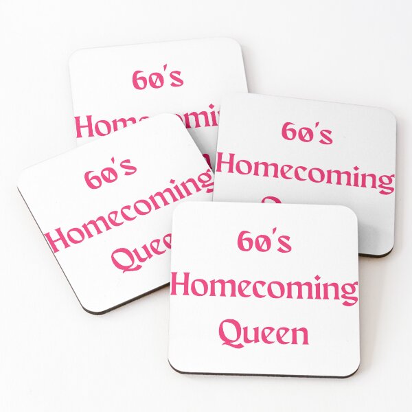 Item preview, 60's Homecoming Queen designed and sold by fredgarden8.