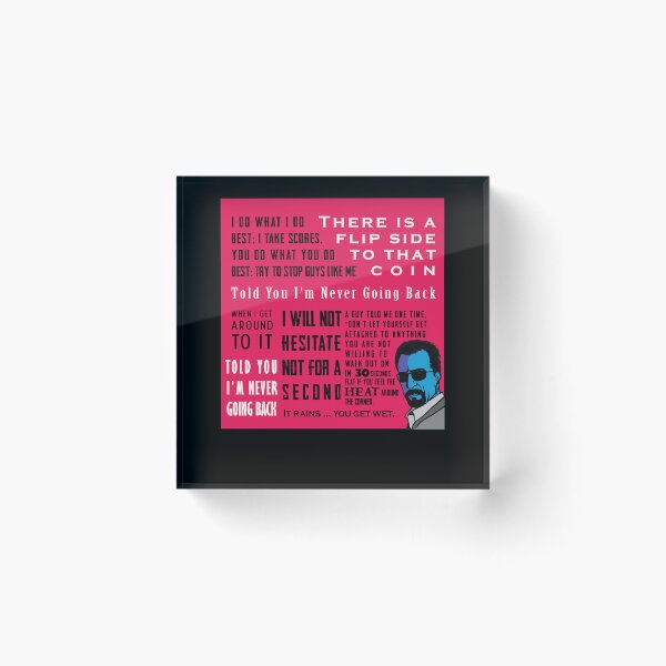 Item preview, Funny Men Heat Jon Voight Movie Gifts Movie Fan designed and sold by Ngu0018Ngo.