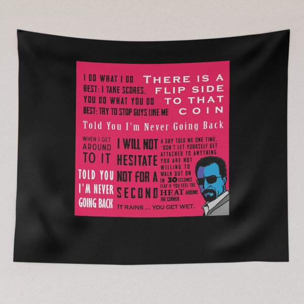 Item preview, Funny Men Heat Jon Voight Movie Gifts Movie Fan designed and sold by Ngu0018Ngo.