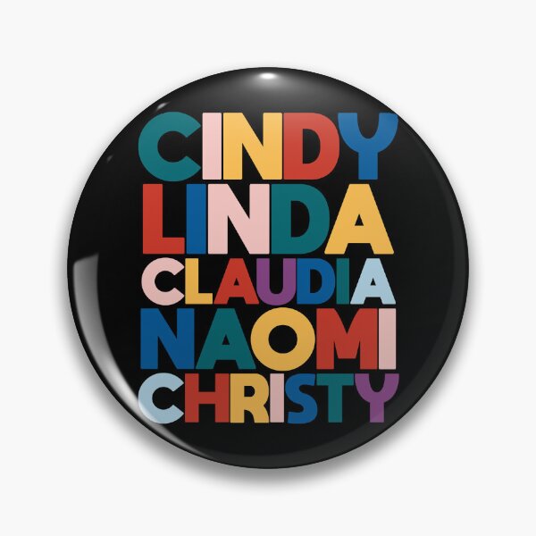 Item preview, For Mens Womens Cindy Crawford Awesome For Movie Fan designed and sold by TackettjoseArts.