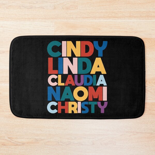 Item preview, For Mens Womens Cindy Crawford Awesome For Movie Fan designed and sold by TackettjoseArts.