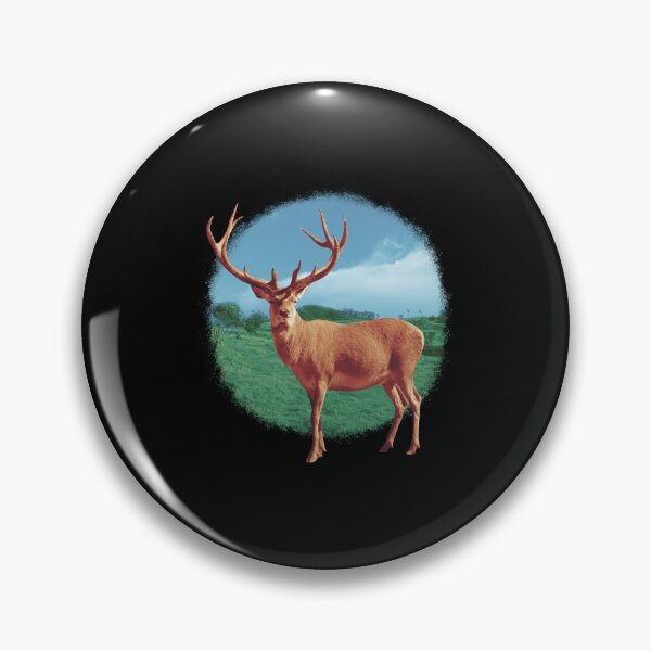 Item preview, forest animals, deer designed and sold by DerSenat.