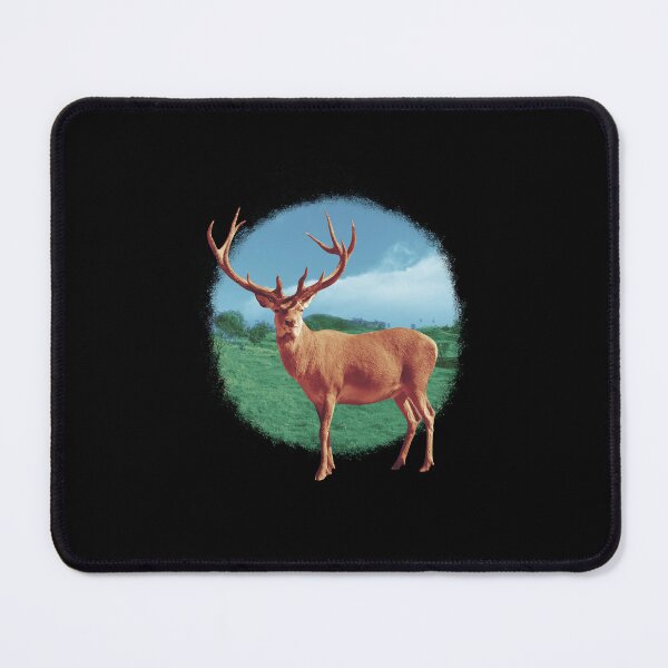 Item preview, forest animals, deer designed and sold by DerSenat.