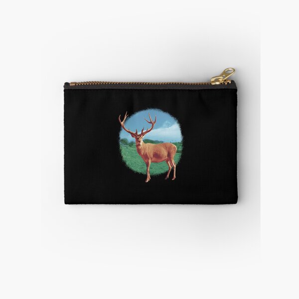 Item preview, forest animals, deer designed and sold by DerSenat.