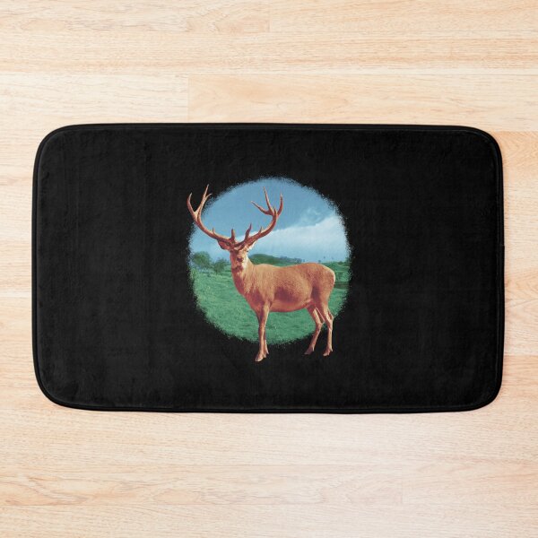 Item preview, forest animals, deer designed and sold by DerSenat.