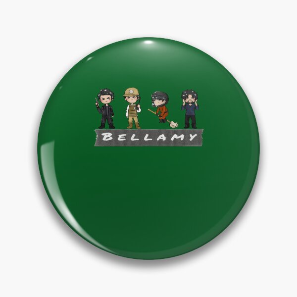 Item preview, Bellamy Blake Duck Tape  designed and sold by flynnoch.