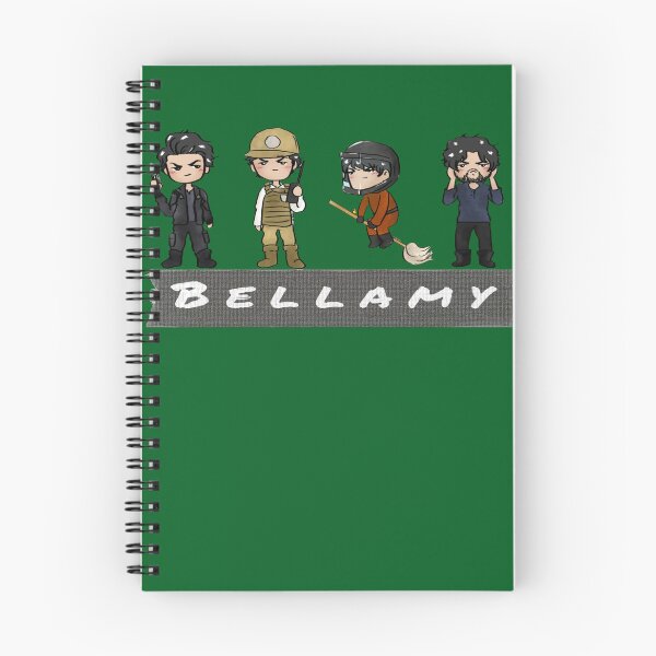 Artikelvorschau, Bellamy Blake Entenband entworfen und verkauft von flynnoch.