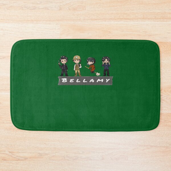 Item preview, Bellamy Blake Duck Tape  designed and sold by flynnoch.