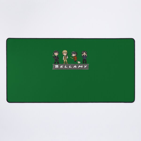 Item preview, Bellamy Blake Duck Tape designed and sold by flynnoch.