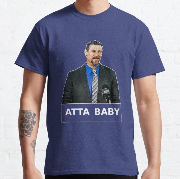 Shirt that 2024 says baby