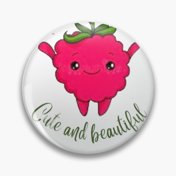 Item preview, Cute and beautiful raspberry fruit | fruit design | gift for all |  designed and sold by Arteartz.