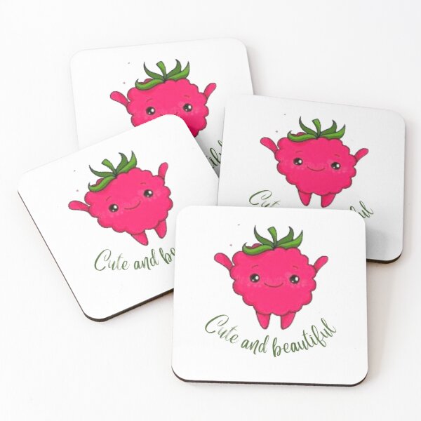 Item preview, Cute and beautiful raspberry fruit | fruit design | gift for all |  designed and sold by Arteartz.