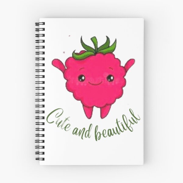 Item preview, Cute and beautiful raspberry fruit | fruit design | gift for all |  designed and sold by Arteartz.