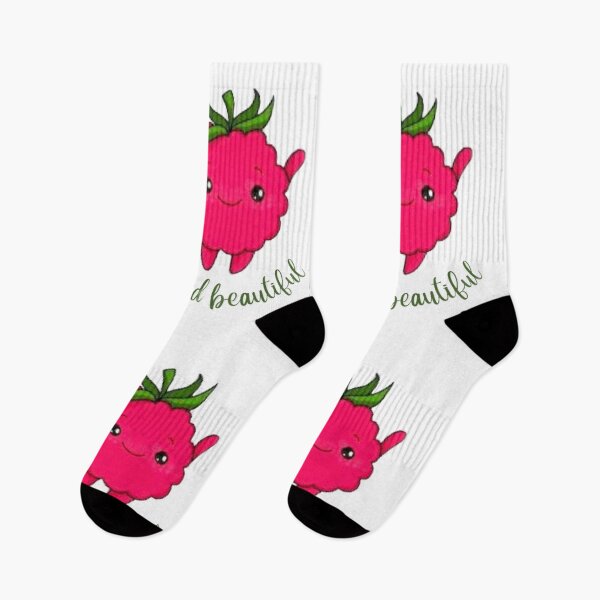 Item preview, Cute and beautiful raspberry fruit | fruit design | gift for all |  designed and sold by Arteartz.