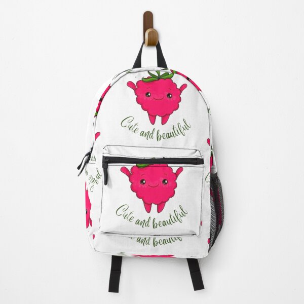 Item preview, Cute and beautiful raspberry fruit | fruit design | gift for all |  designed and sold by Arteartz.
