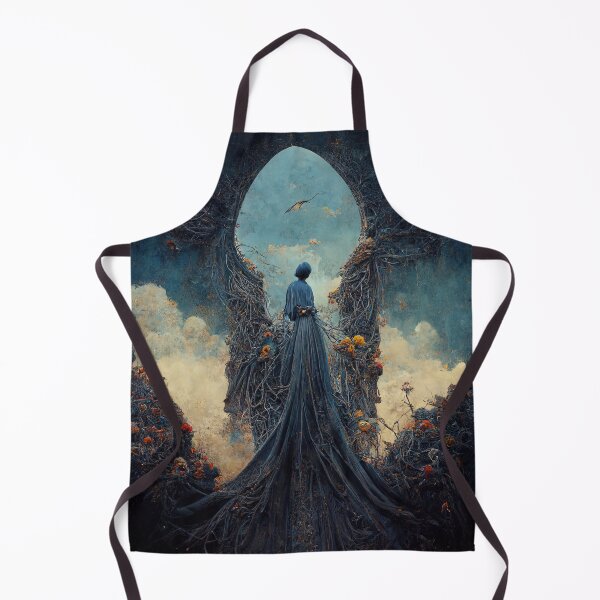 Item preview, Birdphosis in blue 1 designed and sold by Electrik--Sheep.