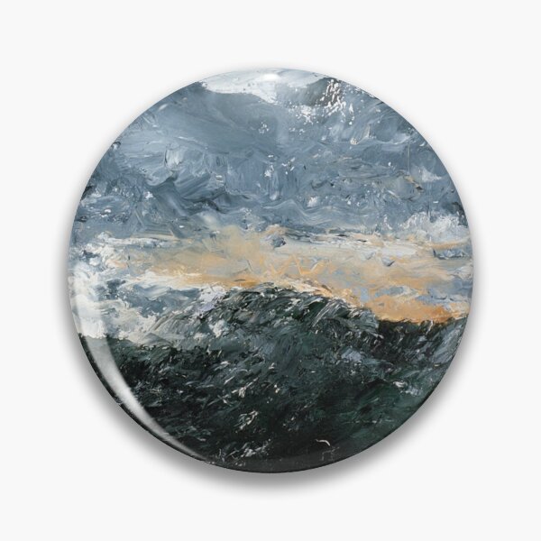 Item preview, Sunset painting, Sunset Artwork designed and sold by danaJG.