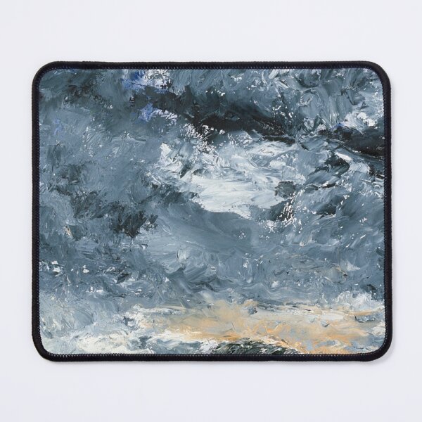 Item preview, Sunset painting, Sunset Artwork designed and sold by danaJG.