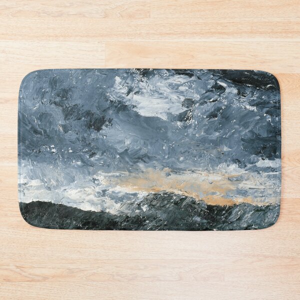 Item preview, Sunset painting, Sunset Artwork designed and sold by danaJG.