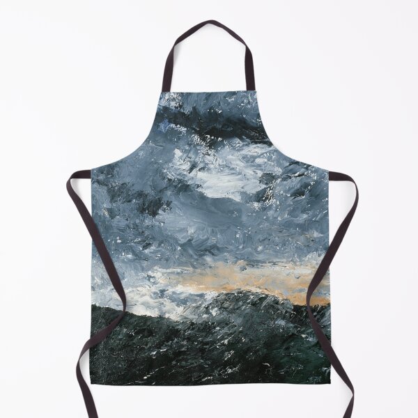 Item preview, Sunset painting, Sunset Artwork designed and sold by danaJG.