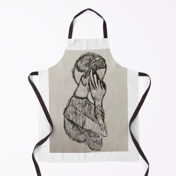 Item preview, Self identification  designed and sold by Bluebell art.