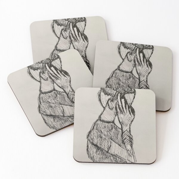 Item preview, Self identification  designed and sold by Bluebell art.