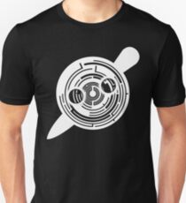 knifey pendy Unisex T-Shirt