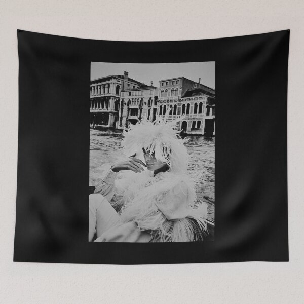 Item preview, For Mens Womens Cindy Crawford Idol Gift Fot You designed and sold by TackettjoseArts.