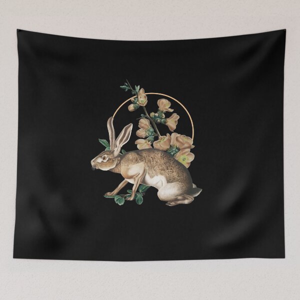 Item preview, hare designed and sold by DerSenat.