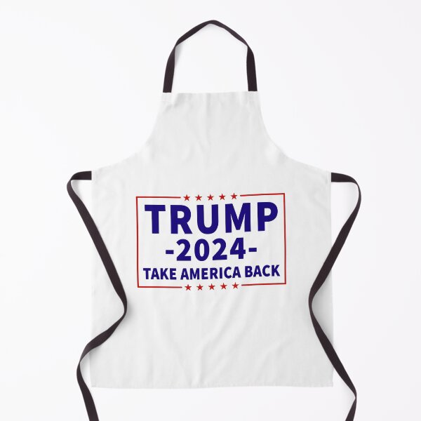Item preview, Donald Trump 2024 Take America Back Election designed and sold by Rhoda Douglas.