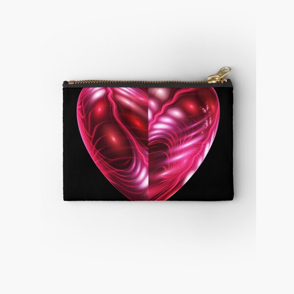 Item preview, Inside The Fractal Heart  designed and sold by Beatriz  Cruz.
