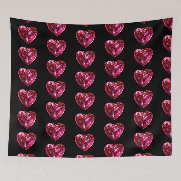 Item preview, Inside The Fractal Heart  designed and sold by Beatriz  Cruz.