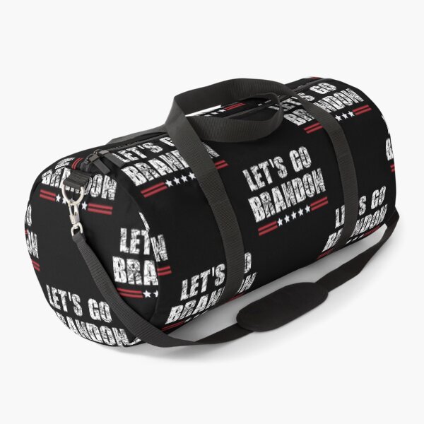 Item preview, Lets Go Brandon Chant designed and sold by Rhoda Douglas.