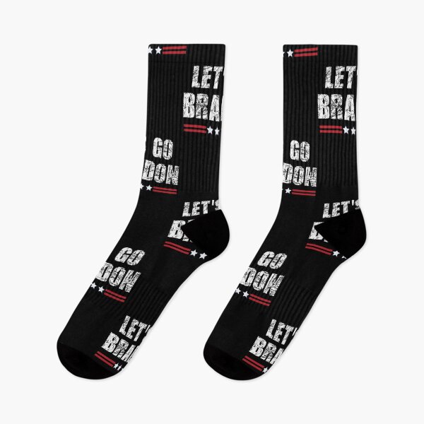 Item preview, Lets Go Brandon Chant designed and sold by Rhoda Douglas.