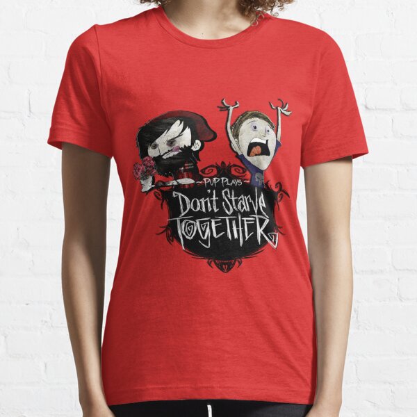 Dont Starve T-Shirts | Redbubble