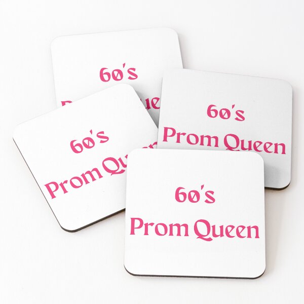 Item preview, 60's Prom Queen designed and sold by fredgarden8.