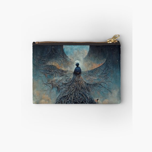 Item preview, Copy of Birdphosis in blue 3 designed and sold by Electrik--Sheep.