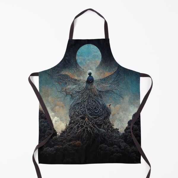 Item preview, Copy of Birdphosis in blue 3 designed and sold by Electrik--Sheep.