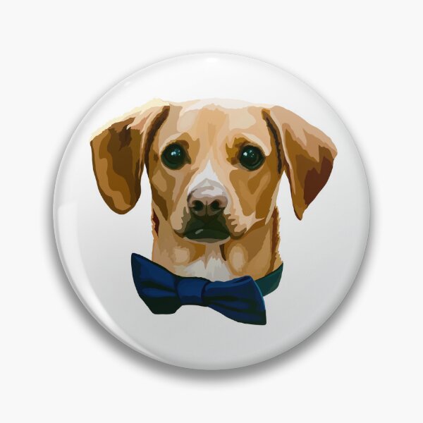 Item preview, Rocco designed and sold by Kat's Dogs.