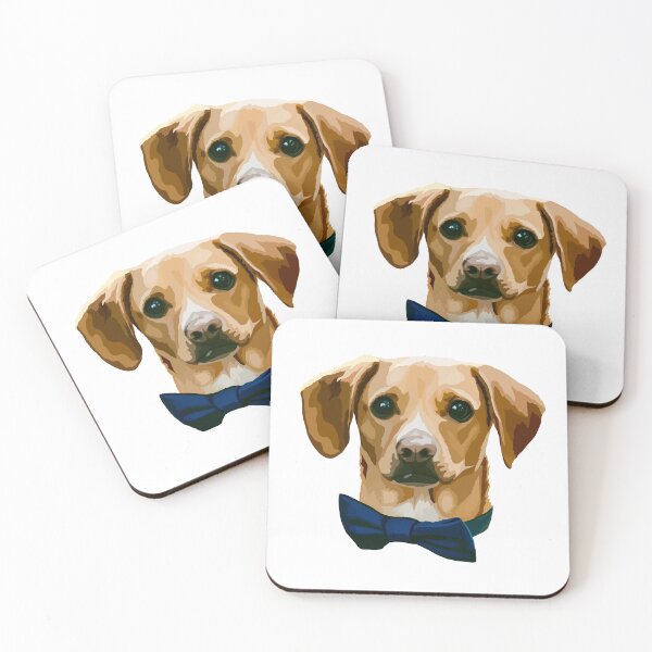 Item preview, Rocco designed and sold by Kat's Dogs.